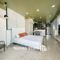 Studio Full Nội Thất Có Ban Công Tại Phú Nhuận