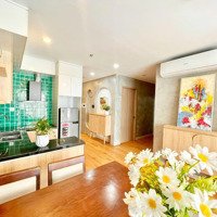 Cho Thuê Căn Hộ Chung Cư Vinhomes Ocean Park Gia Lâm
View Đẹp, Full Nội Thất