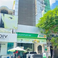 Mặt Tiền Nguyễn Huệ, Quận 1, 5.8X23M2, 3 Lầu, Giá Bán 120 Triệu - Gần Rex Hotel