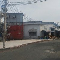 Cho Thuê Kho, Nhà Xưởng Tại Thuận Giao, Thuận An, Bình Dương, Giá Ưu Đãi 70 Triệu, 2000M2