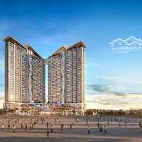 Bán Căn 1 Ngủ Chung Cư Cao Cấp Vic Grand Square
