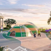 Bán Căn 1 Ngủ Chung Cư Cao Cấp Vic Grand Square