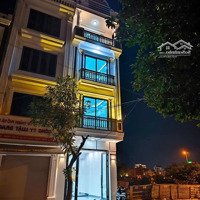 Bán Nhà Đẹp Xây Mới Độc Lập Ngay Mặt Đường Lê Hồng Phòng . Vị Trí Siêu Đẹp
