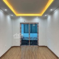 Bán Căn 31M2X4T, 1.5Km Cầu Mai Lĩnh, 4Km Bx Yên Nghĩa