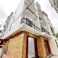 Bán Căn 31M2X4T, 1.5Km Cầu Mai Lĩnh, 4Km Bx Yên Nghĩa