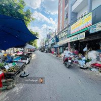 Mặt Tiền Kinh Doanh Nhà Mới Tk Hiện Đại- 1T2L- Kinh Doanh Sầm Uất Ngay Chợ Linh Trung Sẵn Thu Nhập