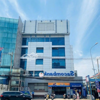 Rất Ngộp Bank Cần Bán Gấp, Building Hầm 7 Tầngdiện Tích12X30M Mặt Tiền Đỗ Xuân Hợp, Q9, Hđ Thuê 240 Triệu/Th