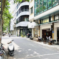 Trung Hoà-Cầu Giấy-90M2X 7 Tầng-Vỉa Hè,Kinh Doanh, Giá Bán 39.8 Tỷ(Tl)