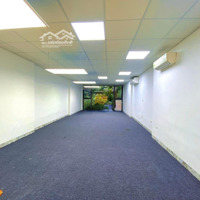 Trung Hoà-Cầu Giấy-90M2X 7 Tầng-Vỉa Hè,Kinh Doanh, Giá Bán 39.8 Tỷ(Tl)