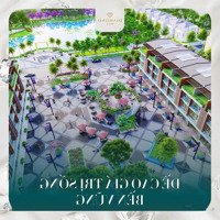 Shophouse Thương Mại Diamond Hill Vị Trí Trung Tâm Tp Bắc Giang Giá Chỉ 9, X Tỷ