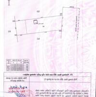 Nhà góc 2 mặt tiền đường A1 KĐT Vĩnh Điềm Trung, DT 217 m2 xây 5 tầng, giá 30 tỷ