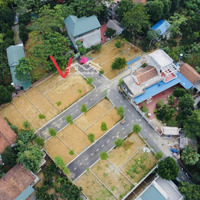 Siêu Hot! Cần Bán Gấp Đất Hòa Lạc, Gần Đường Liên Xã Đang Mở 17M, 15 Phút Ra Cnc, Giá Đầu Tư