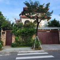 Bán Lô Đất Biệt Thự Giáng Hương 5 Ngay Sát Trường Mầm Non Vị Trí Siêu Hiếm Khu Euro Village 2