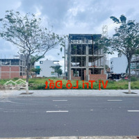 Hàng Hiếm Lô Đất Sạch Đẹp Đường A1 Vcn Phước Long 2, Mặt Tiền Đường Rộng 30M