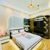 HAI Mặt Tiền nhưng giá hẻm - Nguyễn Giản Thanh Phường 15 Quận 10 - 64m2 - 13T