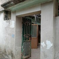 Cho Thuê Nr 2 Phòng Ngủ 1 Vệ Sinh 35M2, 4,5 Triệu Tại Yên Sở, Hoàng Mai, Hà Nội