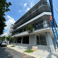 Tòa Nhà Văn Phòng Cho Thuê Nguyên Căn Góc 2 Mặt Tiền Đường Bình Lợi - Phường 13 - Bình Thạnh