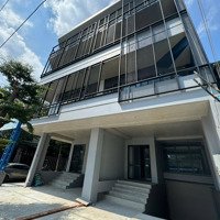 Tòa Nhà Văn Phòng Cho Thuê Nguyên Căn Góc 2 Mặt Tiền Đường Bình Lợi - Phường 13 - Bình Thạnh