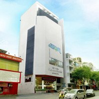Cho Thuê Nhà Mặt Phố Tại Nguyễn Văn Huyên, Diện Tích 130M2 X 4 Tầng,Mặt Tiền10M Thông Sàn, Đầy Đủ Pccc