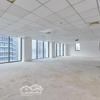 Cho Thuê Nhà Mặt Phố Tại Nguyễn Văn Huyên, Diện Tích 130M2 X 4 Tầng,Mặt Tiền10M Thông Sàn, Đầy Đủ Pccc