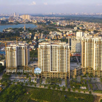 Chính Chủ Gửi Bán Căn Góc 3 Phòng Ngủ126M2 View Hồ Tây, Lotte. Ban Công Đông Nam. Sổ Lâu Dài