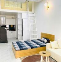 Cho thuê CCMN FULL nội thất. Ô tô đỗ cửa ,Ở được luôn tại 33 Phố Tân Ấp - Phúc Xá, Ba Đình