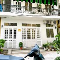 Cho thuê CCMN FULL nội thất. Ô tô đỗ cửa ,Ở được luôn tại 33 Phố Tân Ấp - Phúc Xá, Ba Đình
