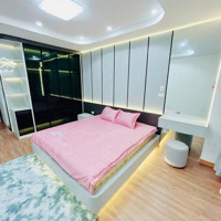 Nhà Mới 100% Ở Ngay - 6 Tầng Thang Máy - Cách Hồ Vài Bước Chân - 40M2 - 9 Tỷ