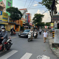 1 Đời . Nhà Chính Chủ. Mặt Tiền Đs. P11 Gv Tiện Kính Doanh. Buôn Bán. Hoặc Làm Căn Hộ Dịch Vụ .