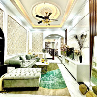 Bán Nhà Nguyễn Trãi, Hàng Xóm Royalcity.diện Tích56M2 / 8.5 Tỷ . 30M Ô Tô Dừng Đỗ