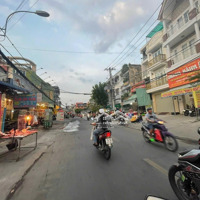 Hiếm!! Giảm Chốt 4.5Tỷ - Nhà Ngay Chợ Tăng Nhơn Phú A Q.9 - 80M2 - Hẻm Xe Tải 6M - Ngang 6.4M - Shr