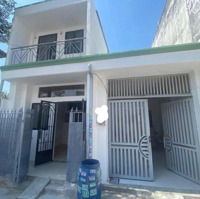 Hiếm!! Giảm Chốt 4.5Tỷ - Nhà Ngay Chợ Tăng Nhơn Phú A Q.9 - 80M2 - Hẻm Xe Tải 6M - Ngang 6.4M - Shr