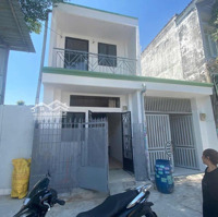 Hiếm!! Giảm Chốt 4.5Tỷ - Nhà Ngay Chợ Tăng Nhơn Phú A Q.9 - 80M2 - Hẻm Xe Tải 6M - Ngang 6.4M - Shr
