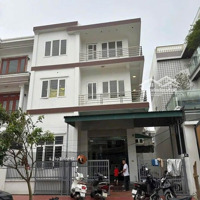 Chính Chủ Bán Biệt Thự 3 Tầng 140M2 Trung Tâm Cái Dăm - Bãi Cháy - Hạ Long