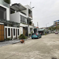 Chính Chủ Bán Biệt Thự 3 Tầng 140M2 Trung Tâm Cái Dăm - Bãi Cháy - Hạ Long