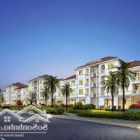 Bán Biệt Thự View Đẹp Tại Biệt Thự Chateau, Đường 19, Tân Phú, Q7, Hcm, 175 Tỷ, 520M2