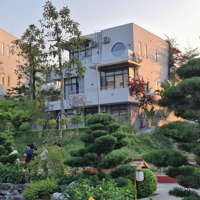 Bán Gấp Căn Biệt Thư Legacy Hill Tại Lương Sơn Hòa Bình, Diện Tích 218M2 Xây 3 Tầng. Giá Bán 6.1 Tỷ