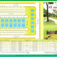 Bán Biệt Thự 4 Phòng Ngủ 4 Vệ Sinhtại Nam Đô, 19, Tân Phú, Q7, Hcm Giá Bán 49 Tỷ Vnd