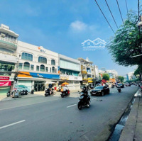 Siêu Phẩm Góc 2 Mặt Tiền Lê Văn Sỹ P.14 Q.3 Trệt 3 Lầu Diện Tích: 15.3M X 27M Hđt: 330 Triệu, Giá Bán 165 Tỷ Tl