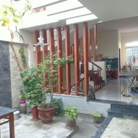 Chính Chủ Gửi Bán Nhà 3 Tầngmặt Tiềnđường Kỳ Đồng, Quận Thanh Khê. Đà Nẵng