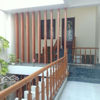 Chính Chủ Gửi Bán Nhà 3 Tầngmặt Tiềnđường Kỳ Đồng, Quận Thanh Khê. Đà Nẵng