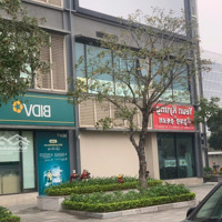 Chính Chủ Cần Bán Shophouse Chân Đế Vinhomes Skylake Lô Góc Tầng 1+2 Hiện Đang Cho Bidv Thuê