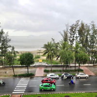 Bán Đất Mặt Tiền Đường Nguyễn Tất Thành - Thanh Khê - Đà Nẵng, 3 Lô Liền Kề,Diện Tích15X25M
