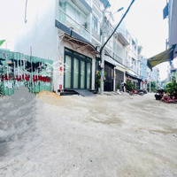 Bán Đất Thổ Cư-Đường Huỳnh Thị Đồng-Thị Trấn-Nhà Bè
