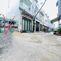 Bán Đất Thổ Cư-Đường Huỳnh Thị Đồng-Thị Trấn-Nhà Bè