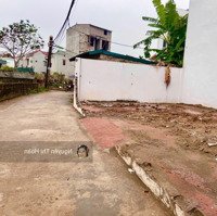 Chủ Bán Đất Vạn Phúc, Thanh Trì 51M2- 4 Tỷ-Ngõ Thông-Ô Tô Đỗ Cửa
