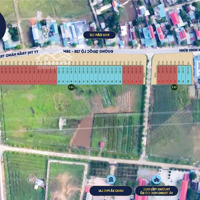 1,9Tỷ/168M2 Siêu Phẩm Mặt Đường Ql12B, 10 Phút Đến Tt Nho Quan Ninh Bình - 2,5Km Đến Tt Yên Thủy