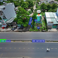 Bán Lô Góc 2 Mặt Tiền Đỗ Xuân Hợp, Đối Diện Global City 8X25M, 165 Triệu/M2
