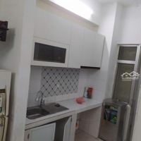 Cho Thuê Chung Cư A6A Nam Trung Yên -65M2,2 Ngủ, 1 Vệ Sinhnhà Đủ Đồ 10 Triệu