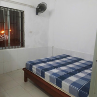 Cho Thuê Chung Cư A6A Nam Trung Yên -65M2,2 Ngủ, 1 Vệ Sinhnhà Đủ Đồ 10 Triệu